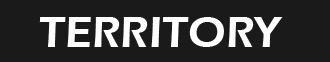 Sales territories